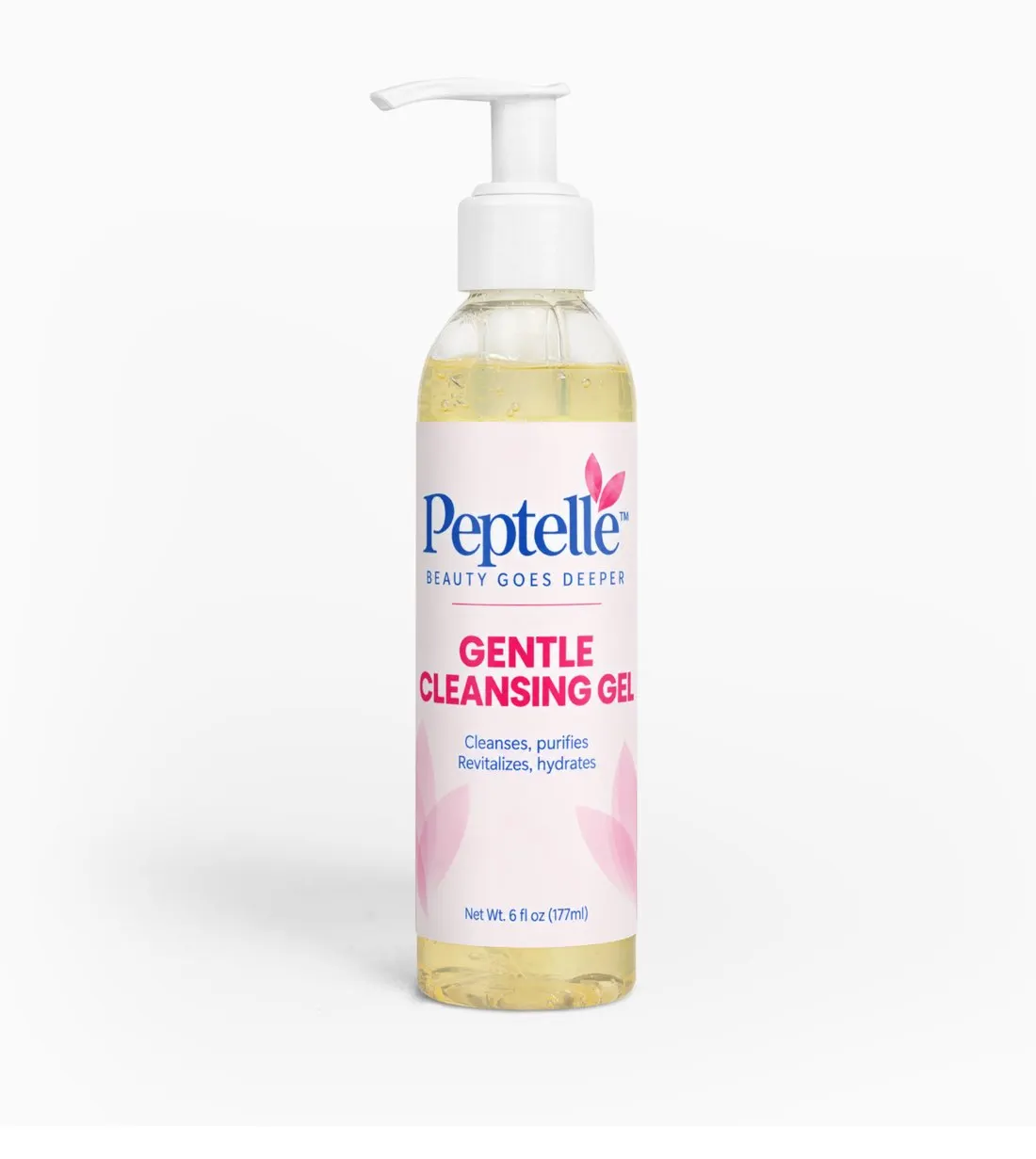 Gentle Cleansing Gel