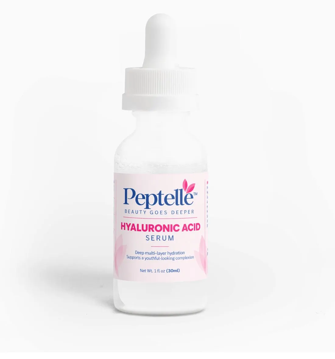 Hyaluronic Acid Serum