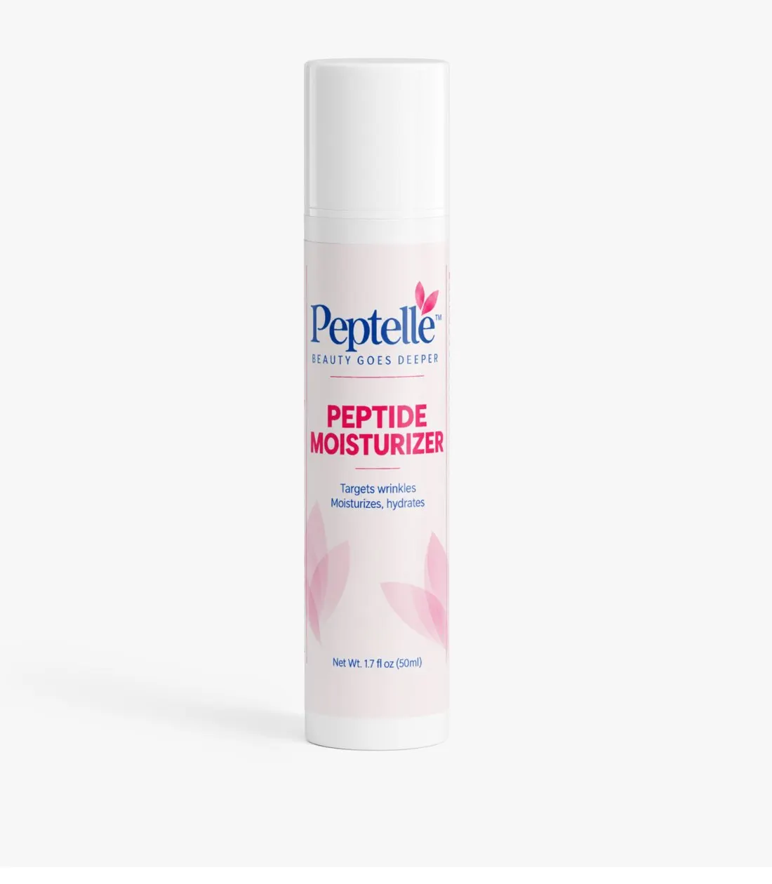 Peptide Moisturizer